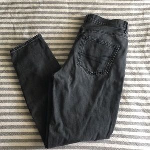 American Eagle Mom Jeans